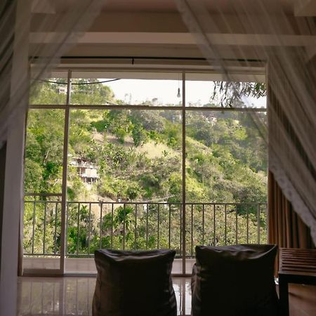 Rawana Mountain View Homestay エッラ エクステリア 写真