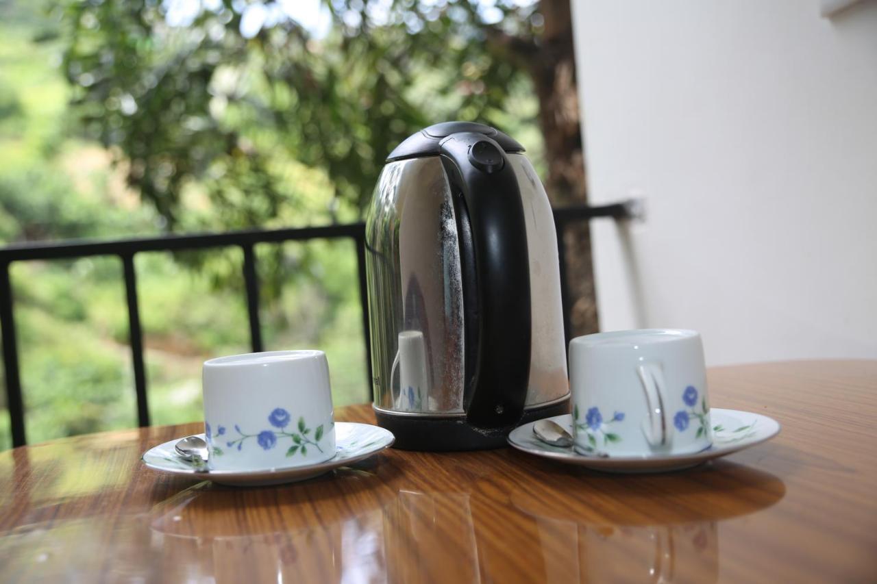 Rawana Mountain View Homestay エッラ エクステリア 写真