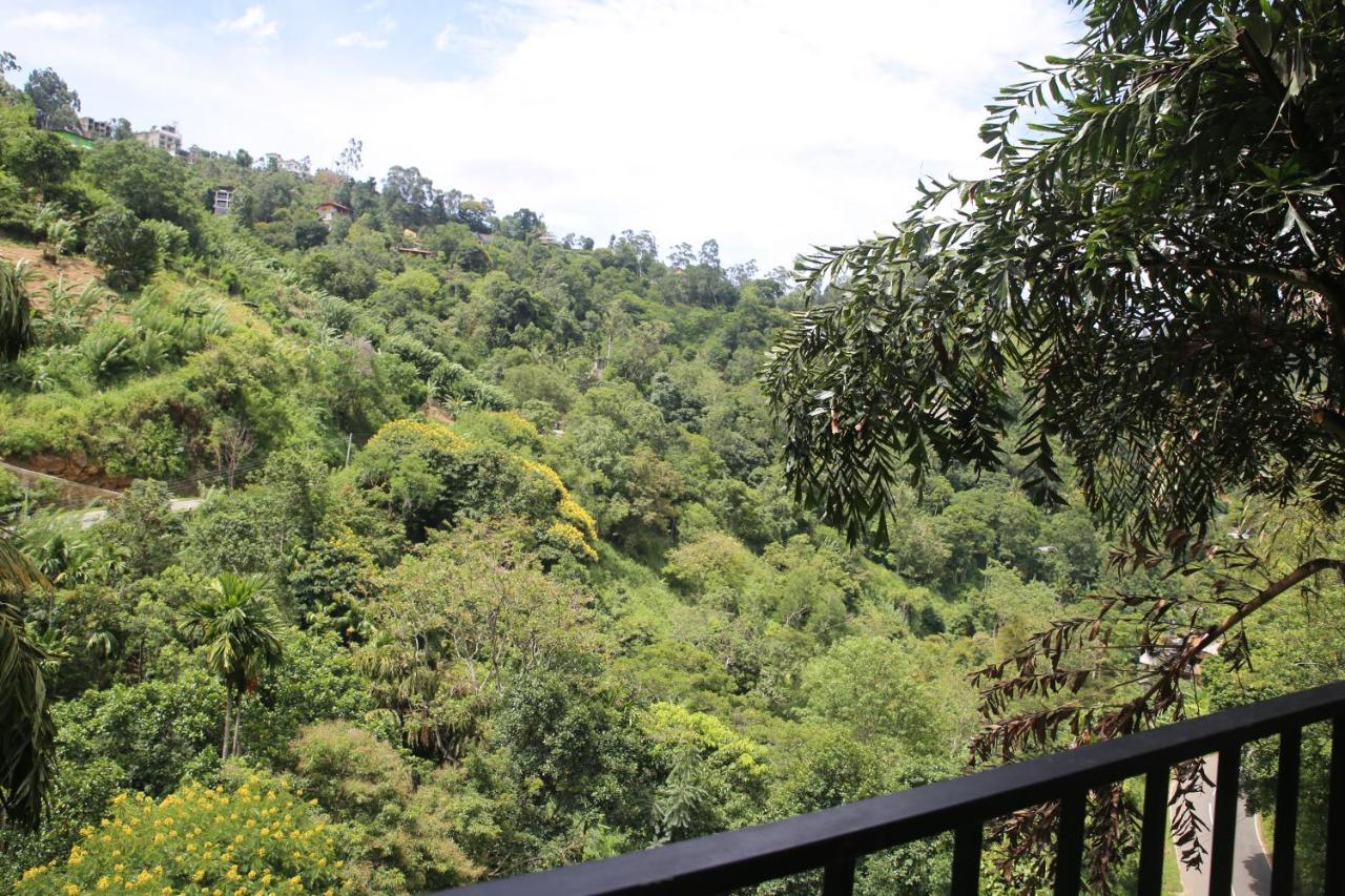 Rawana Mountain View Homestay エッラ エクステリア 写真