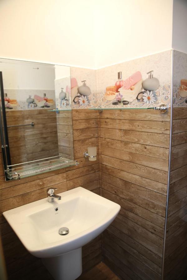 Rawana Mountain View Homestay エッラ エクステリア 写真