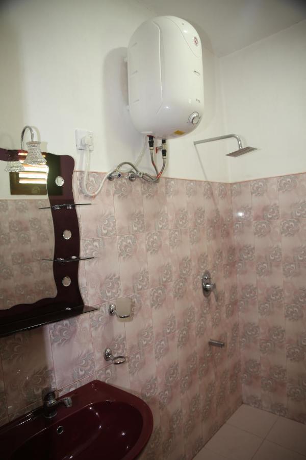 Rawana Mountain View Homestay エッラ エクステリア 写真