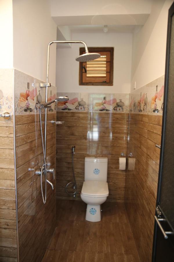 Rawana Mountain View Homestay エッラ エクステリア 写真