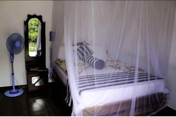 Rawana Mountain View Homestay エッラ エクステリア 写真
