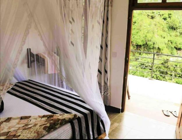 Rawana Mountain View Homestay エッラ エクステリア 写真
