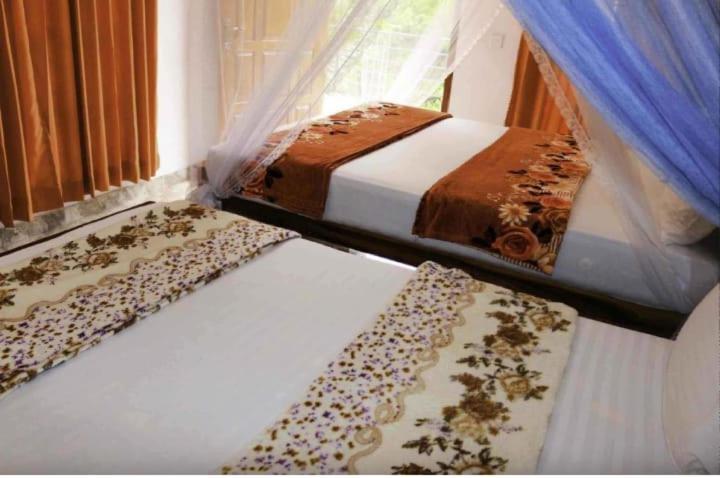 Rawana Mountain View Homestay エッラ エクステリア 写真
