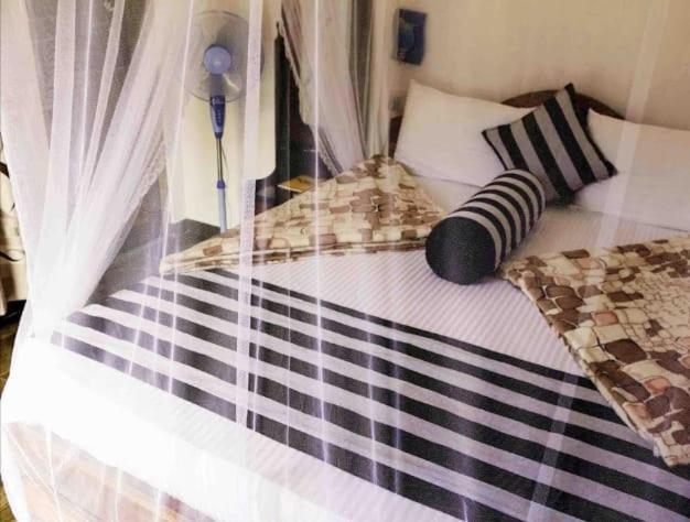 Rawana Mountain View Homestay エッラ エクステリア 写真
