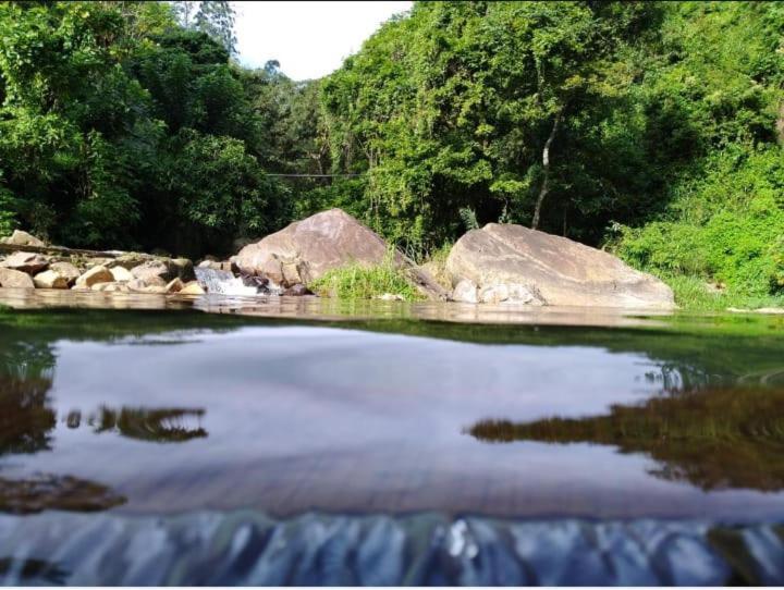 Rawana Mountain View Homestay エッラ 部屋 写真