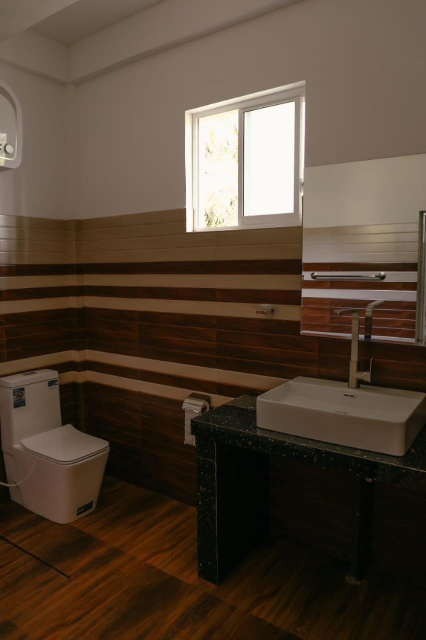 Rawana Mountain View Homestay エッラ エクステリア 写真
