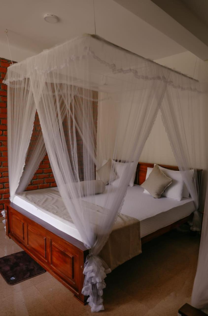 Rawana Mountain View Homestay エッラ エクステリア 写真