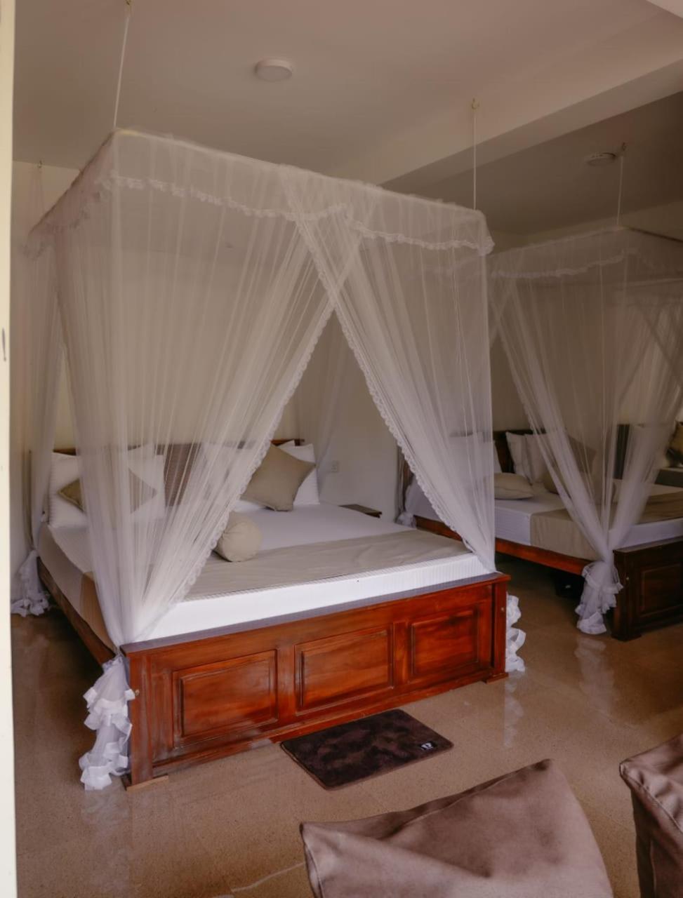 Rawana Mountain View Homestay エッラ エクステリア 写真