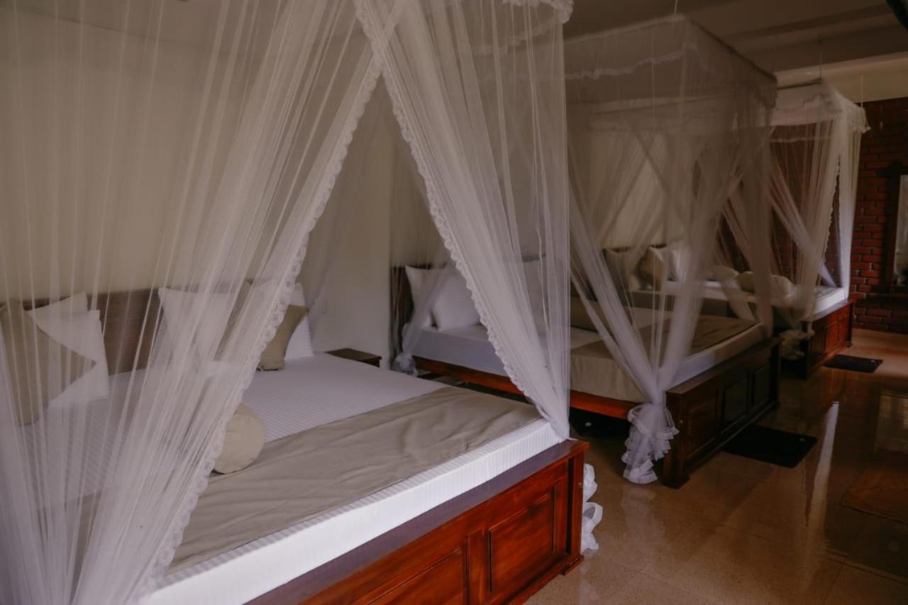Rawana Mountain View Homestay エッラ エクステリア 写真