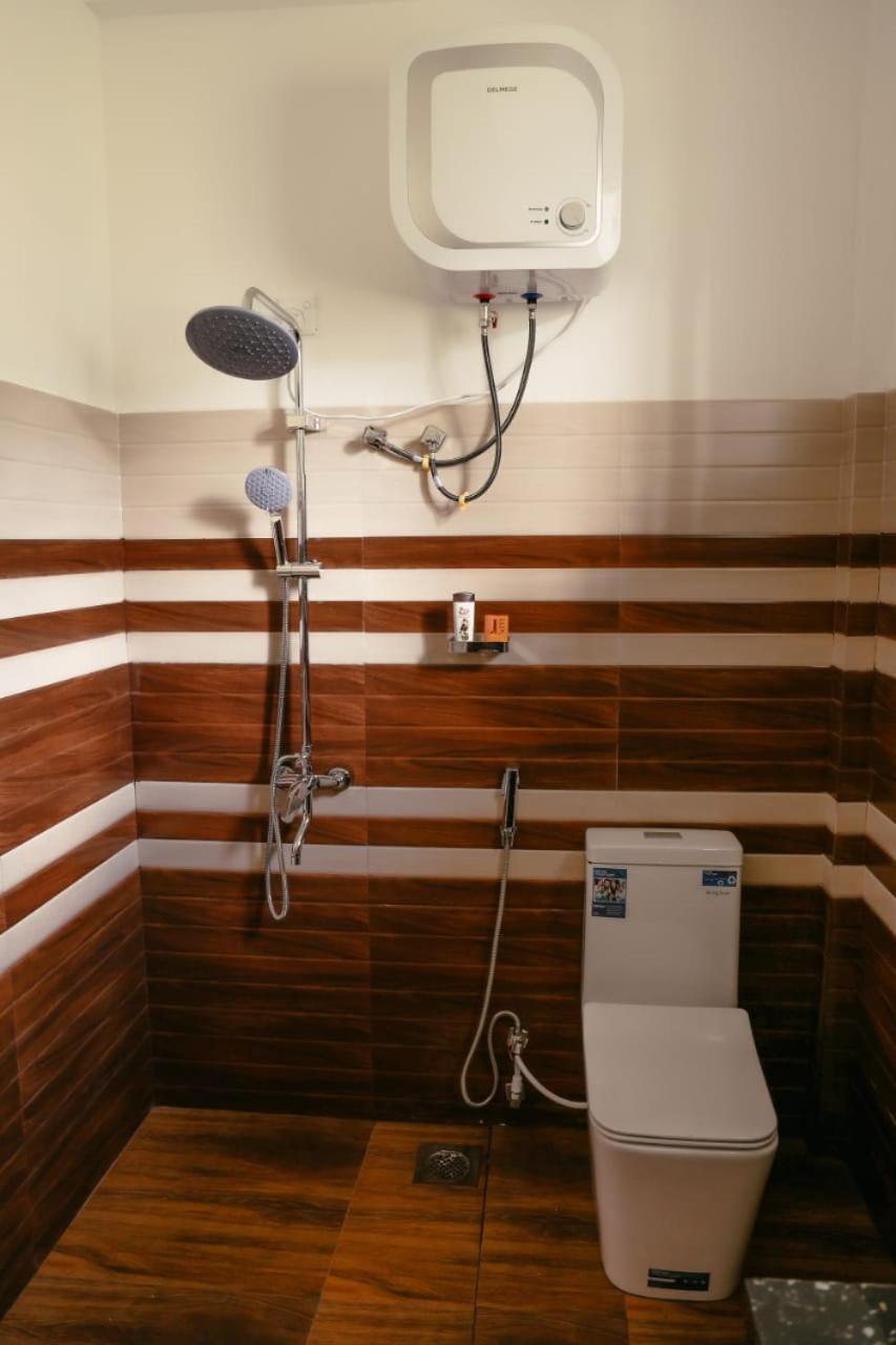 Rawana Mountain View Homestay エッラ エクステリア 写真