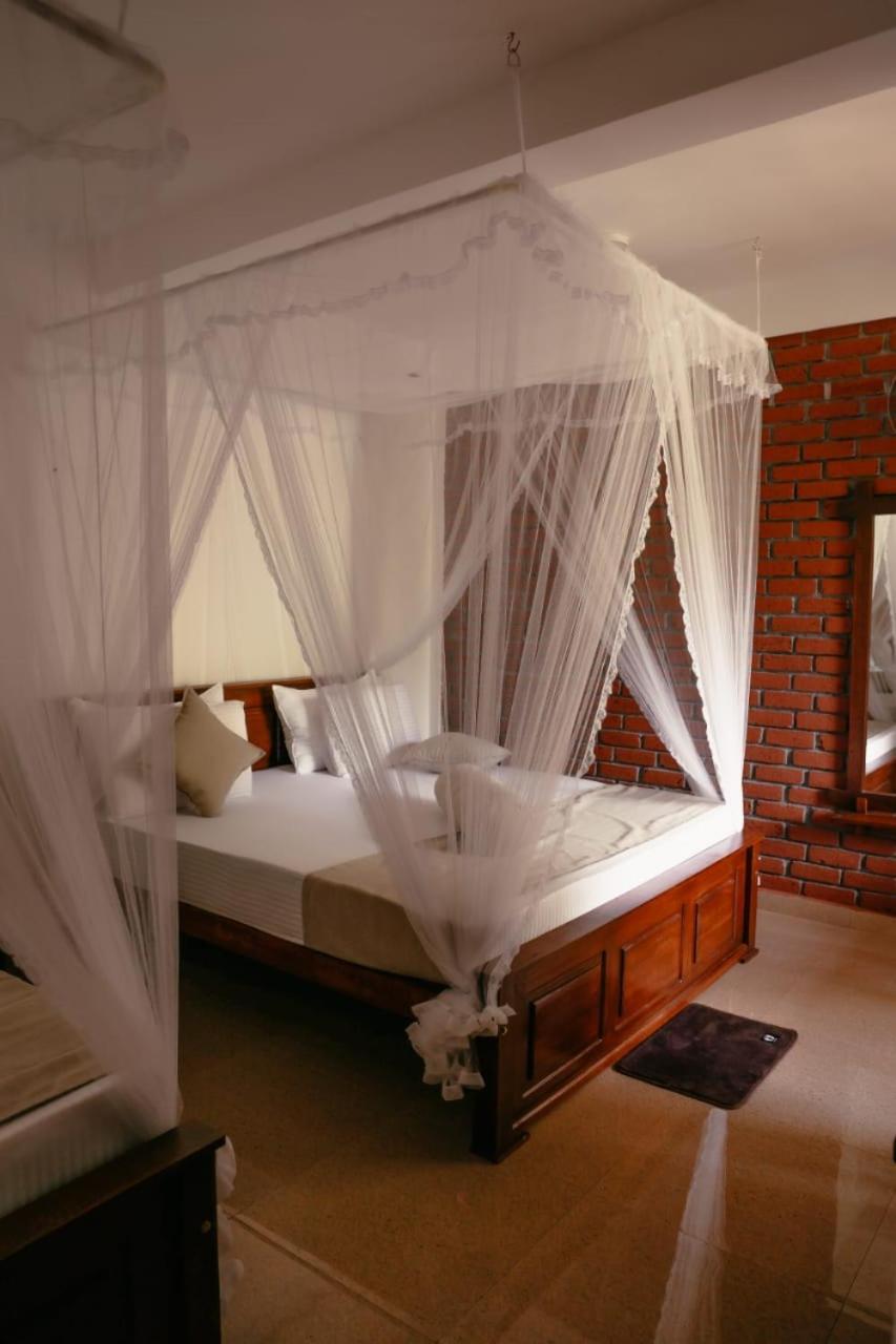 Rawana Mountain View Homestay エッラ エクステリア 写真
